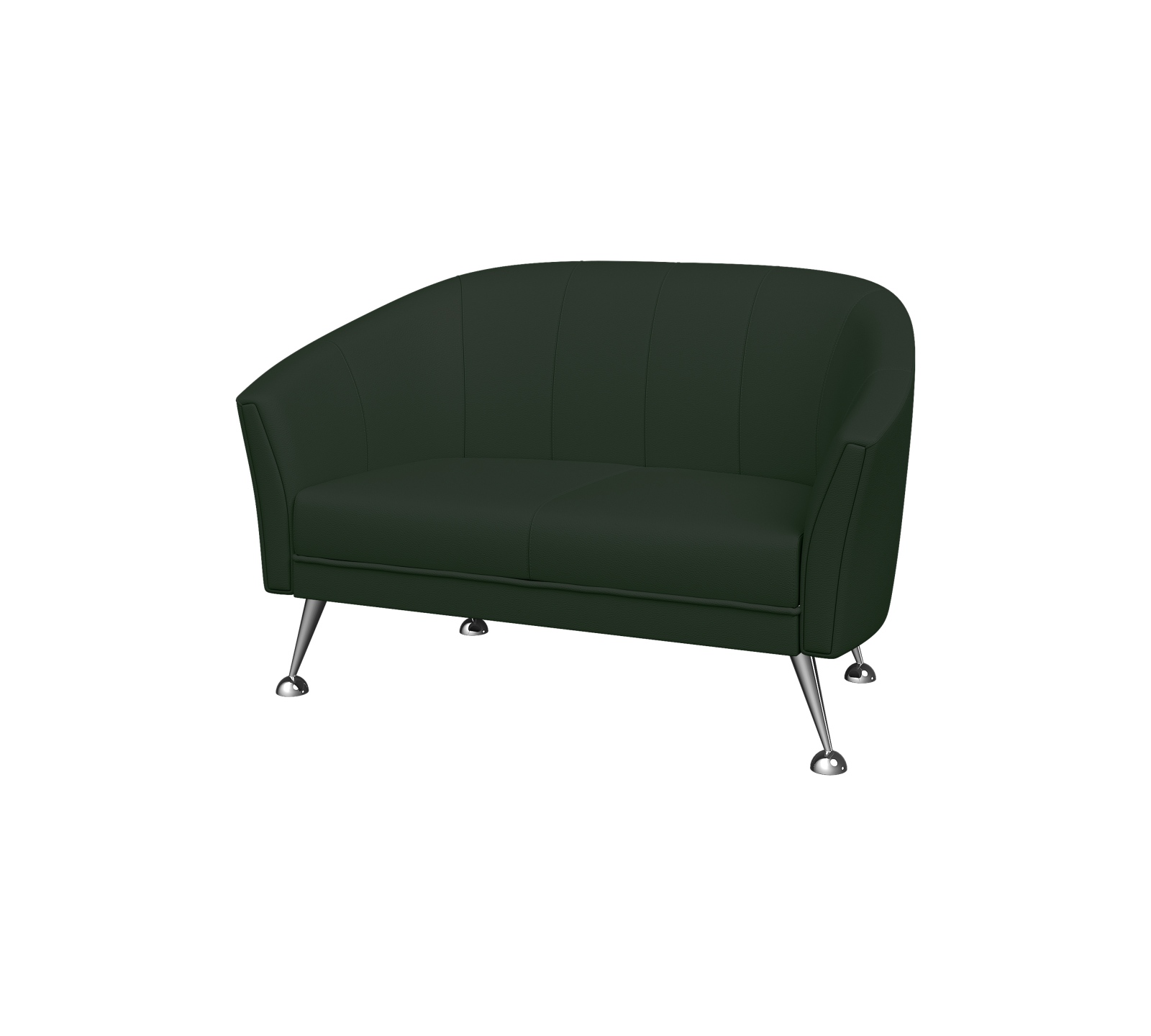 Диван 2-местный Зара Z2