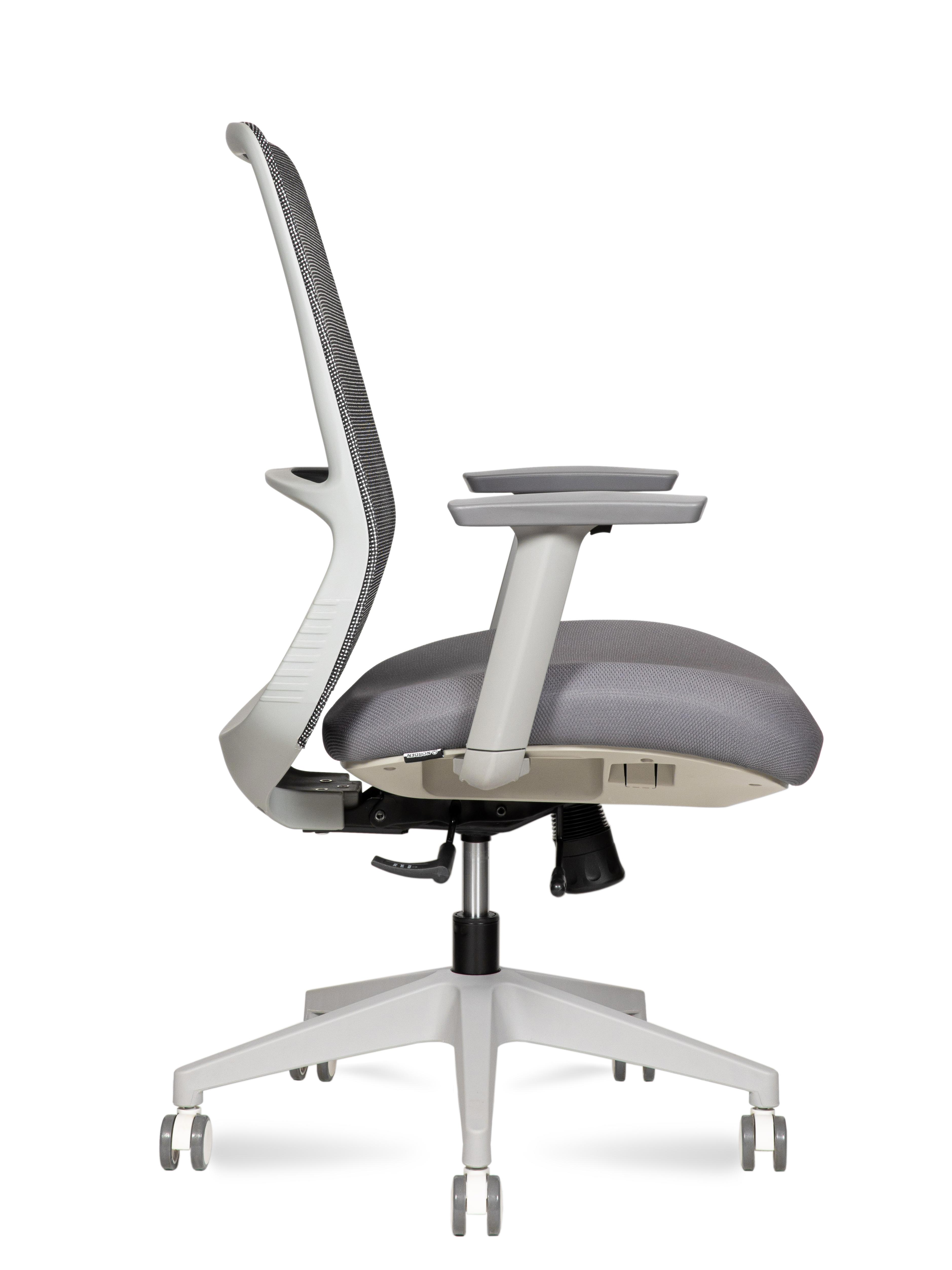 Кресла Некст LB грэй / Next LB grey