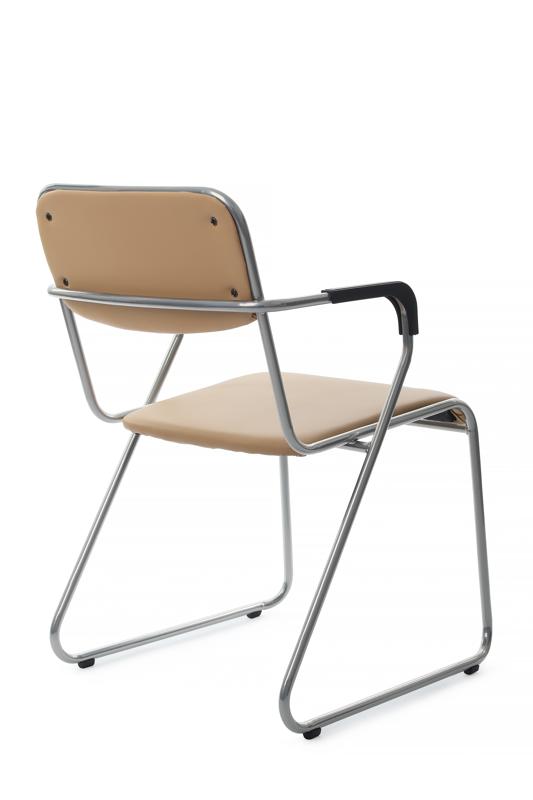 Кресло Nix Plus RCH OMKL-03
