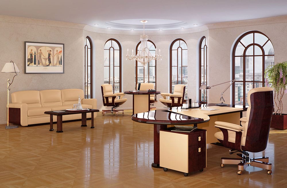 Тумба подкатная ROMANO