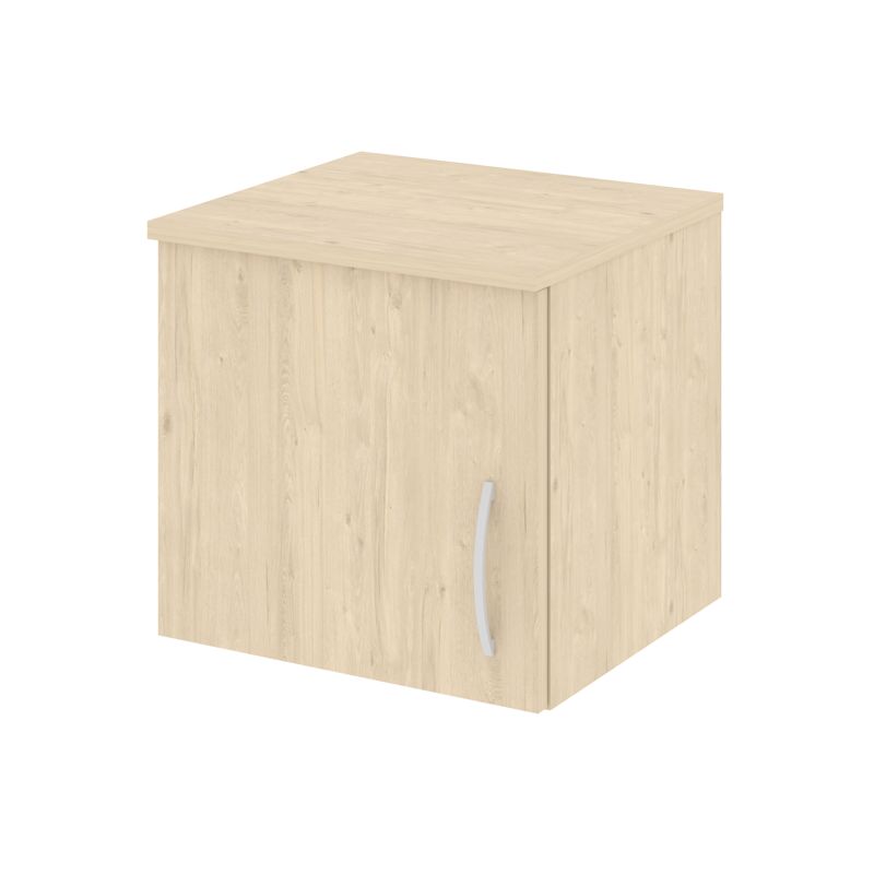 Nova S Антресоль узкая с дверью левая В.А-1.4 (L)