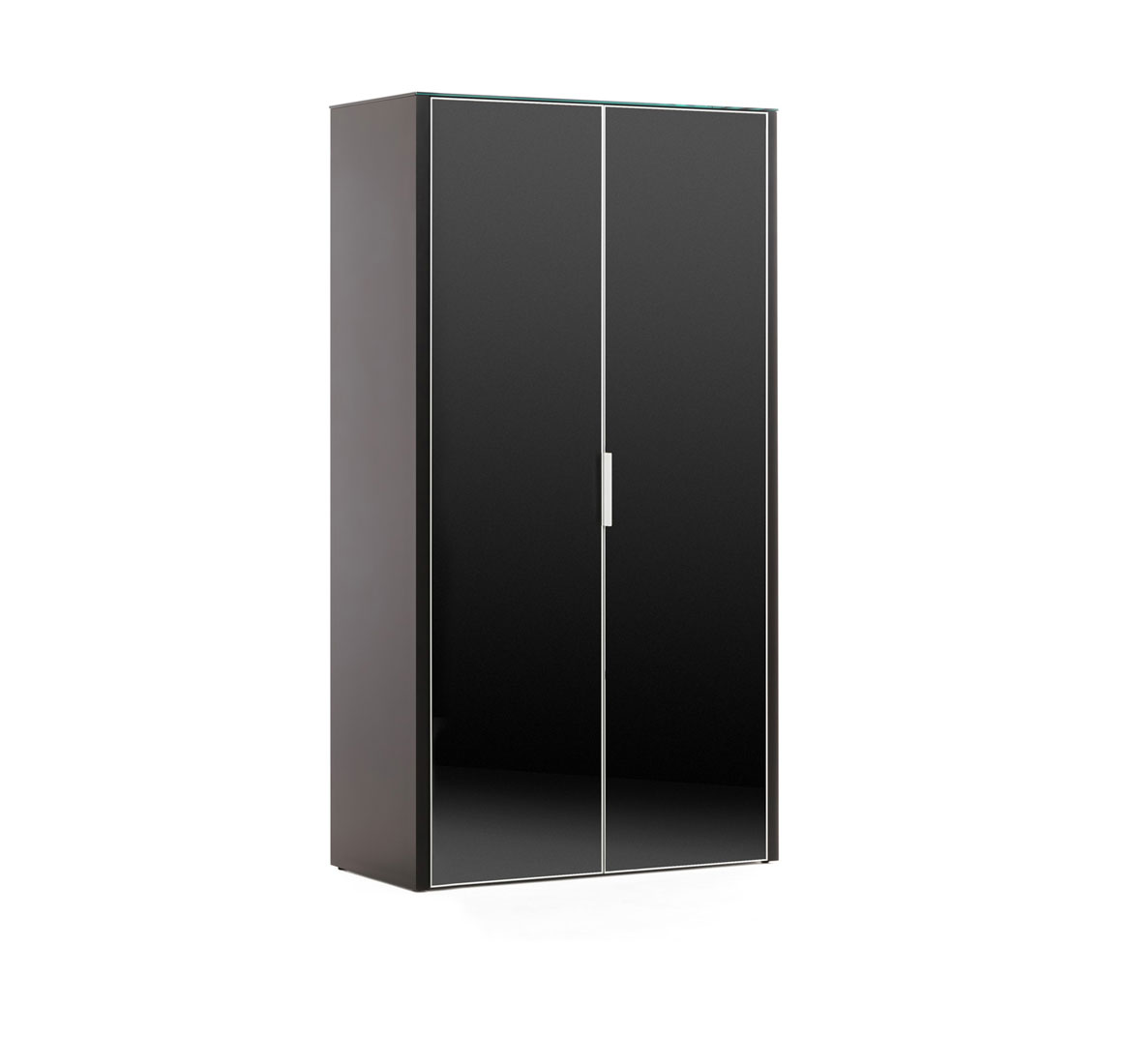 Ancona Каркас шкаф высокий, 2дв