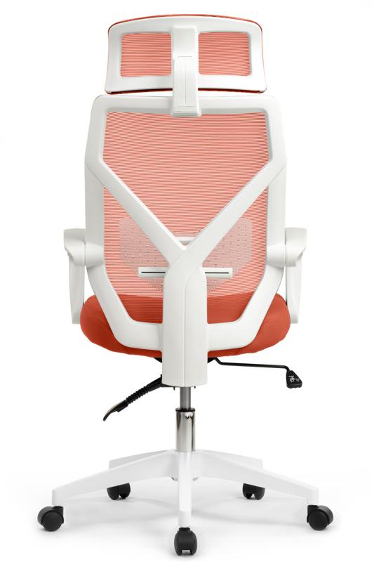 Кресло Oliver RCH W-203AC пластик