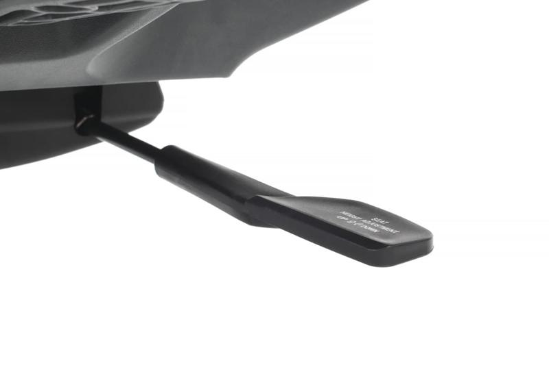 Кресло Argo W-228