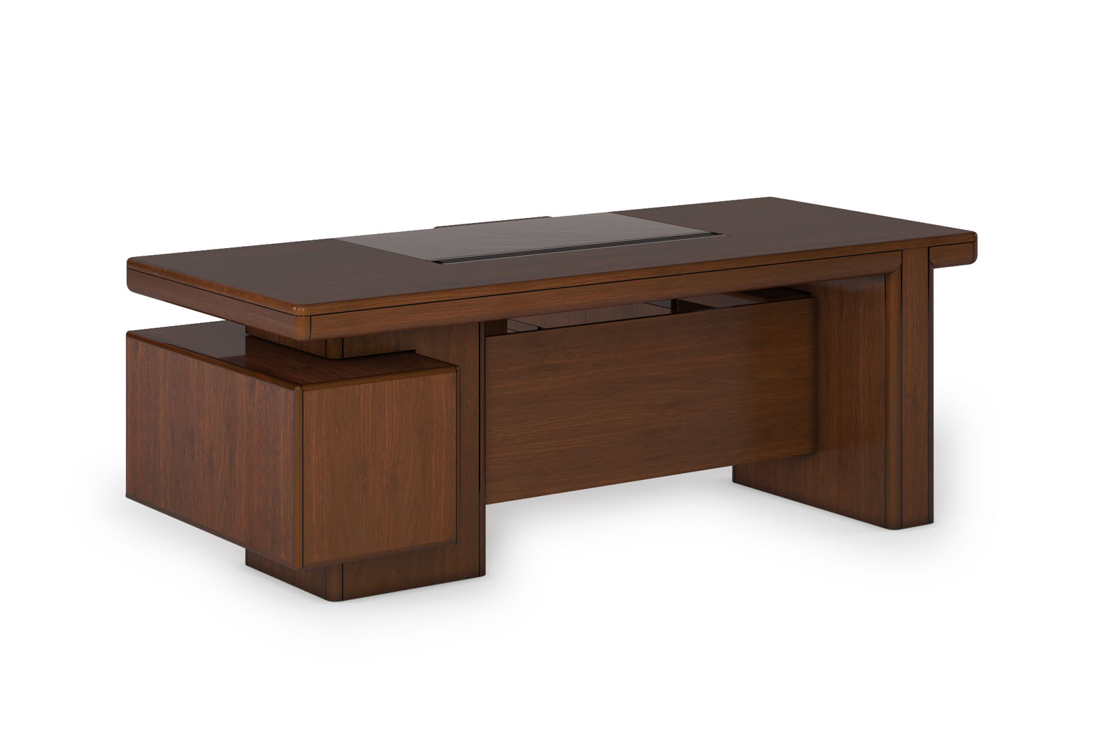 MUX Стол письменный R203L ТА06A R 203L TA06A