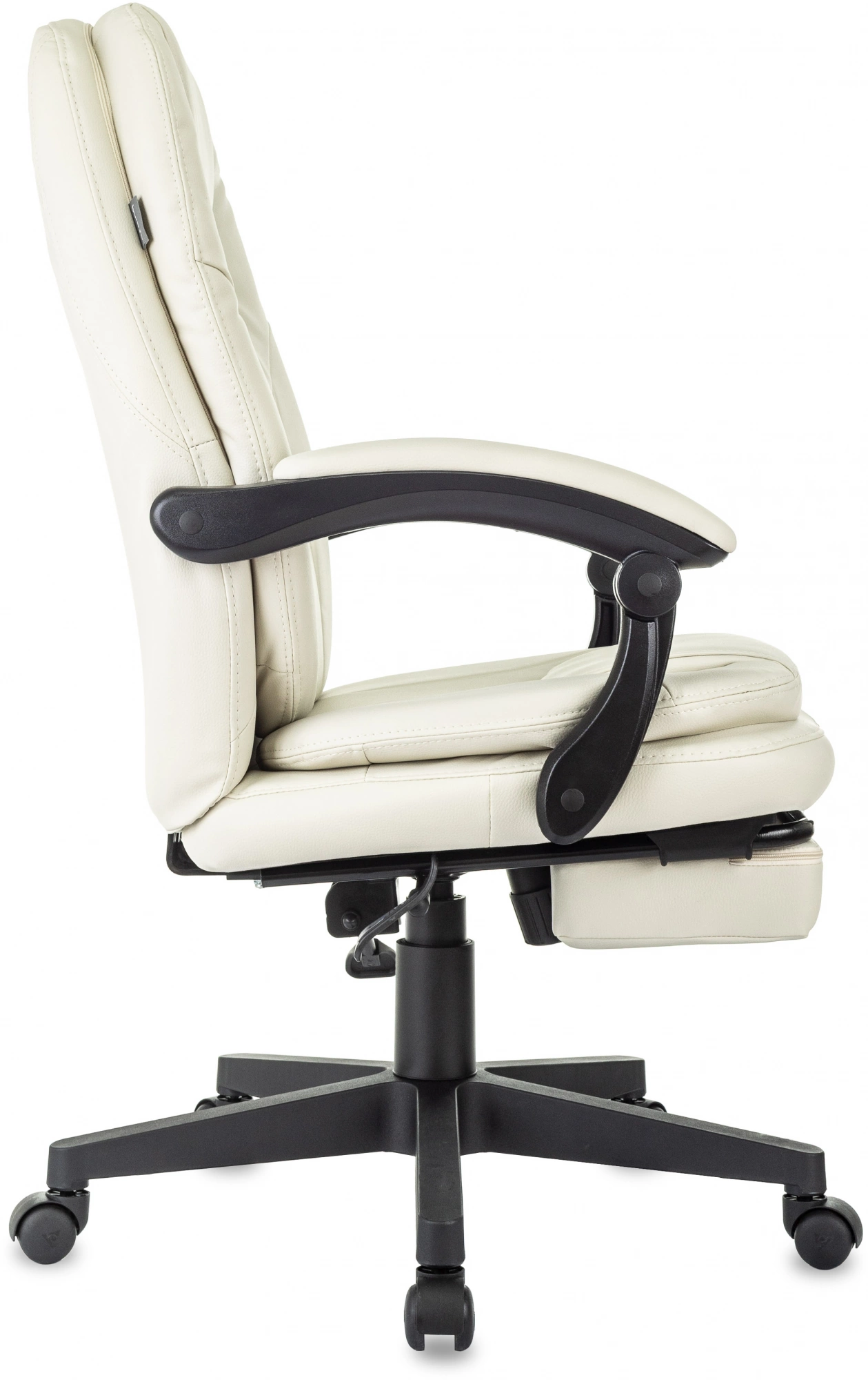 Кресло руководителя Бюрократ CH-868N-BF