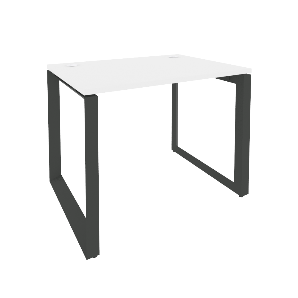 Onix Стол рабочий на О-образном мк O.MO-SP-1.7 980*720*750