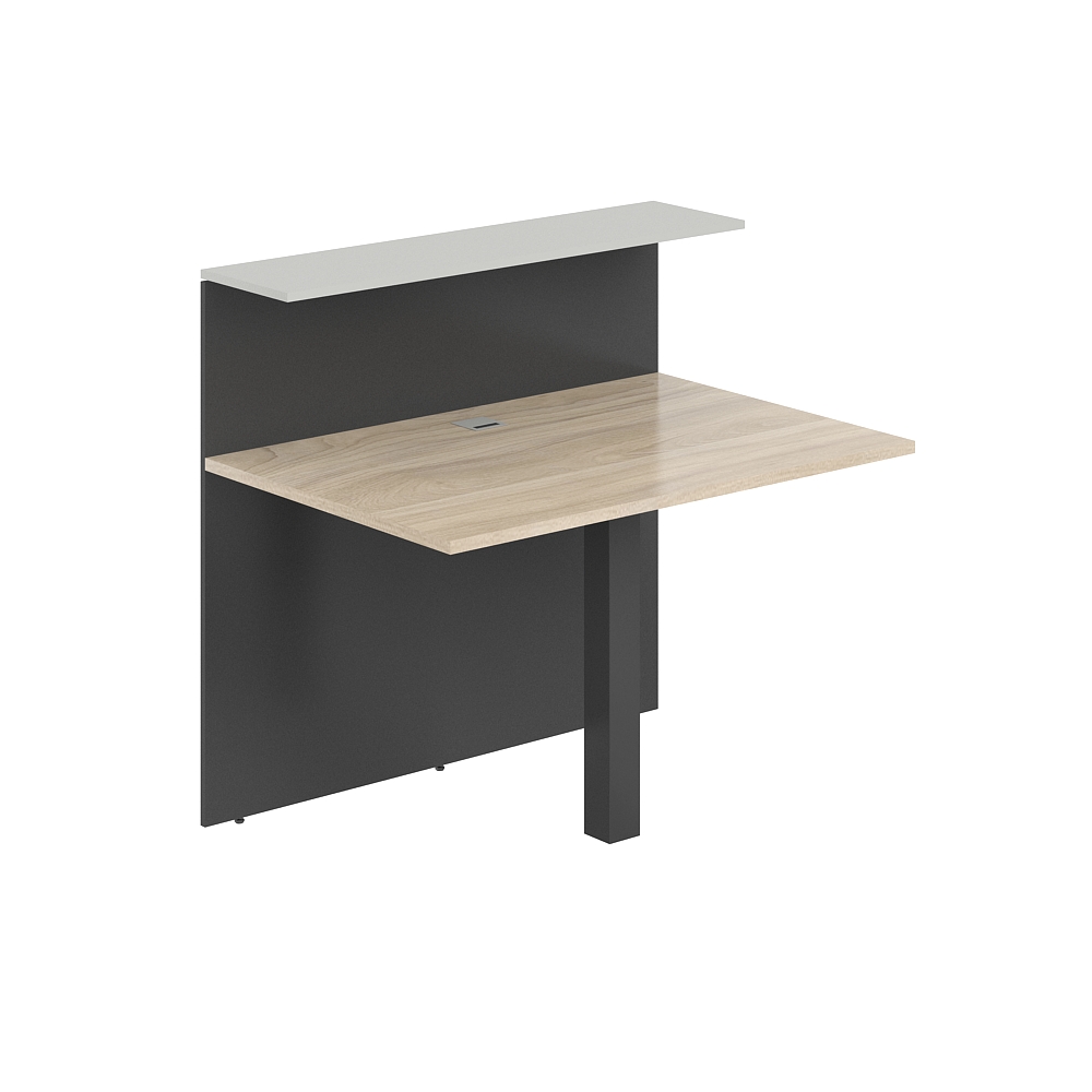 Модуль прямой 1200х818х1125 QR.102.AN.AR