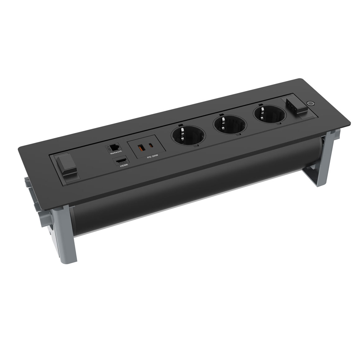 Lago Into+ вр.поворот. бл. р-к