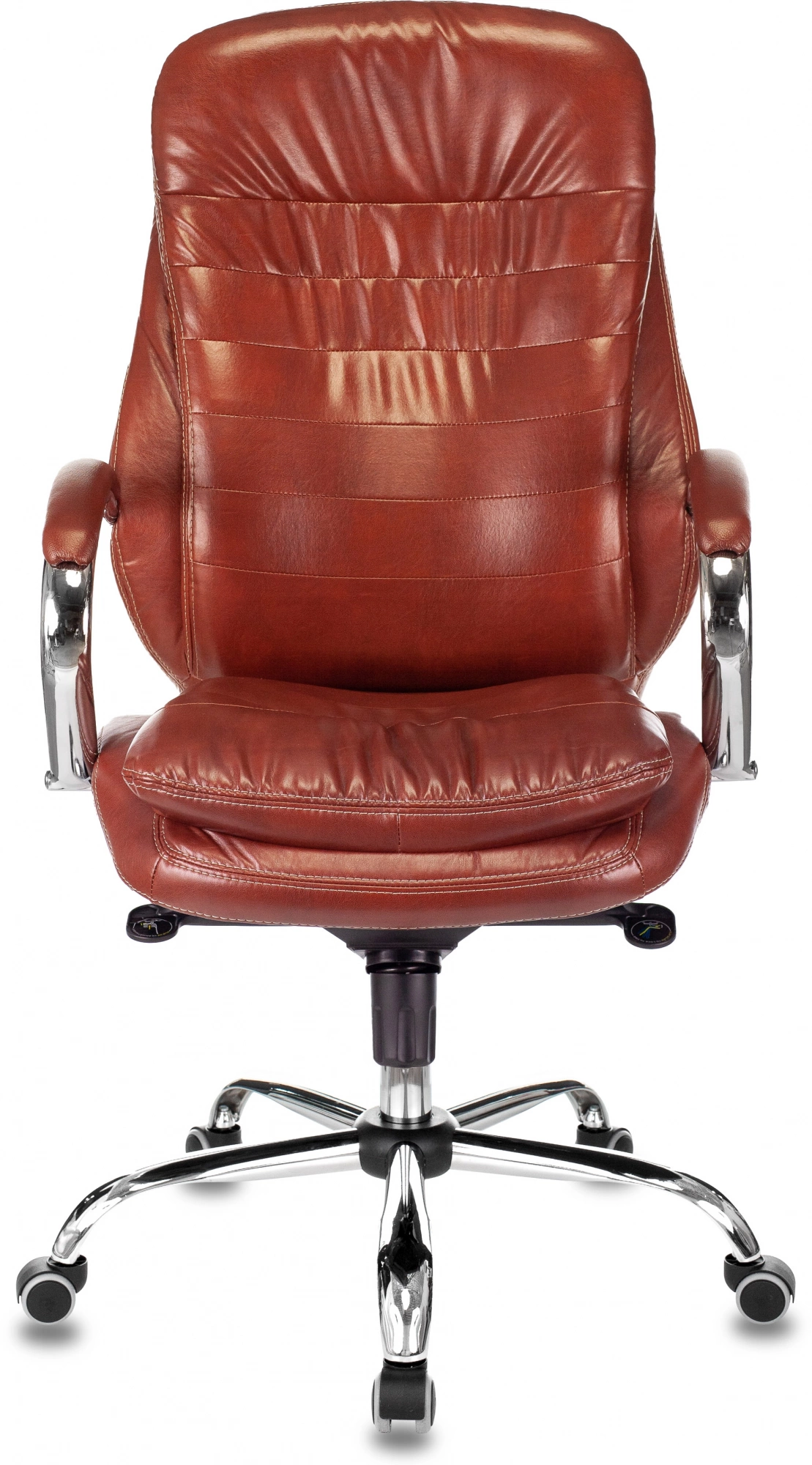 Кресло руководителя Бюрократ T-9950