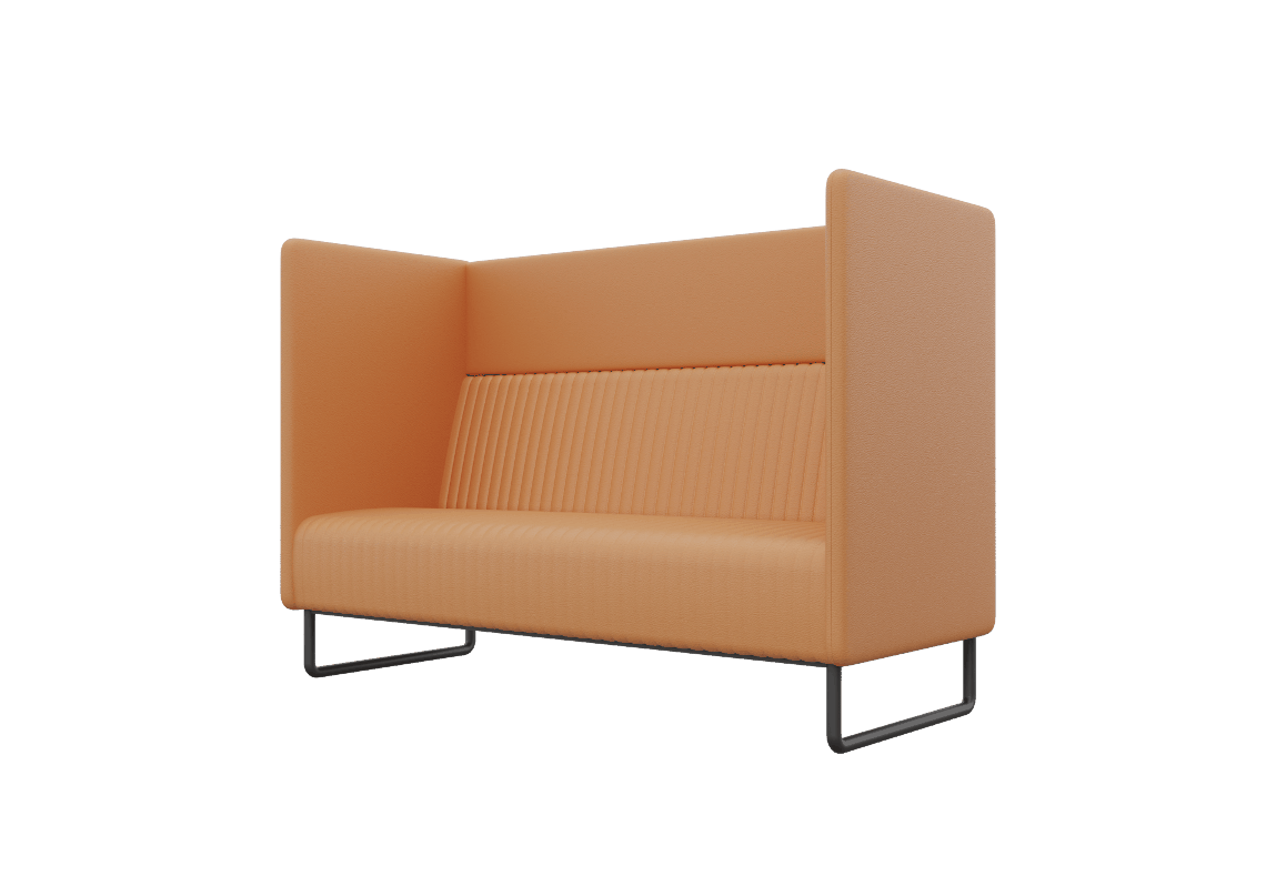 Bronks Диван двухместный BROS-2