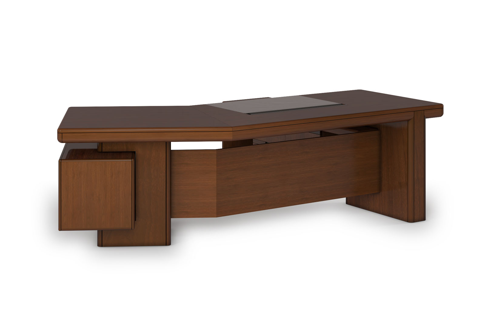 MUX Стол письменный R206L ТА06A R 206L TA06A