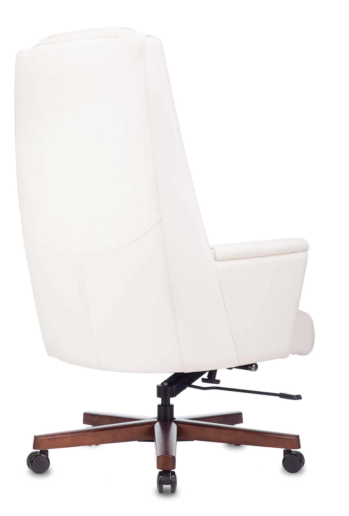 Кресло руководителя Бюрократ _DUKE