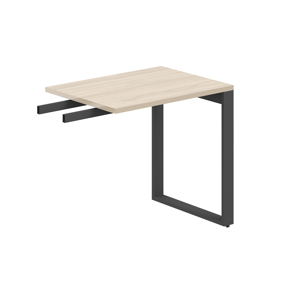 Брифинг-приставка 800х600х750 AG.110.AR.72.AN