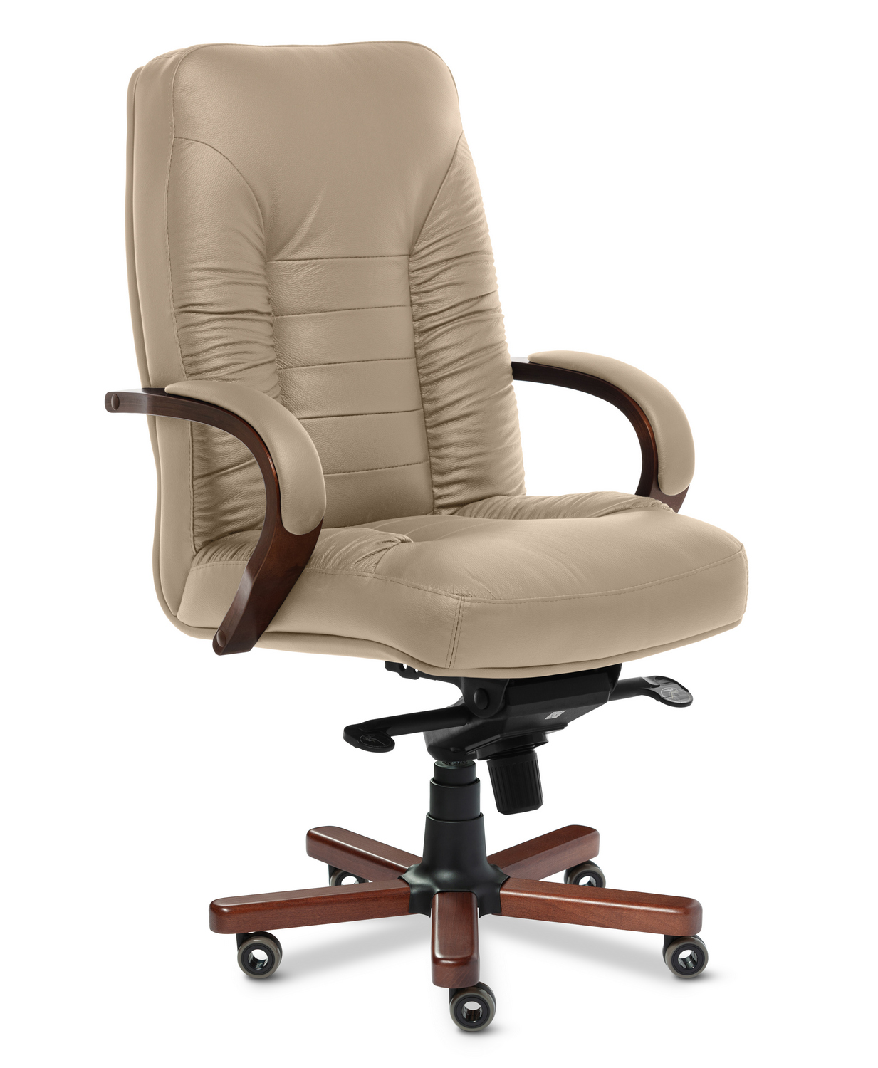 Кресло для руководителя Tango A