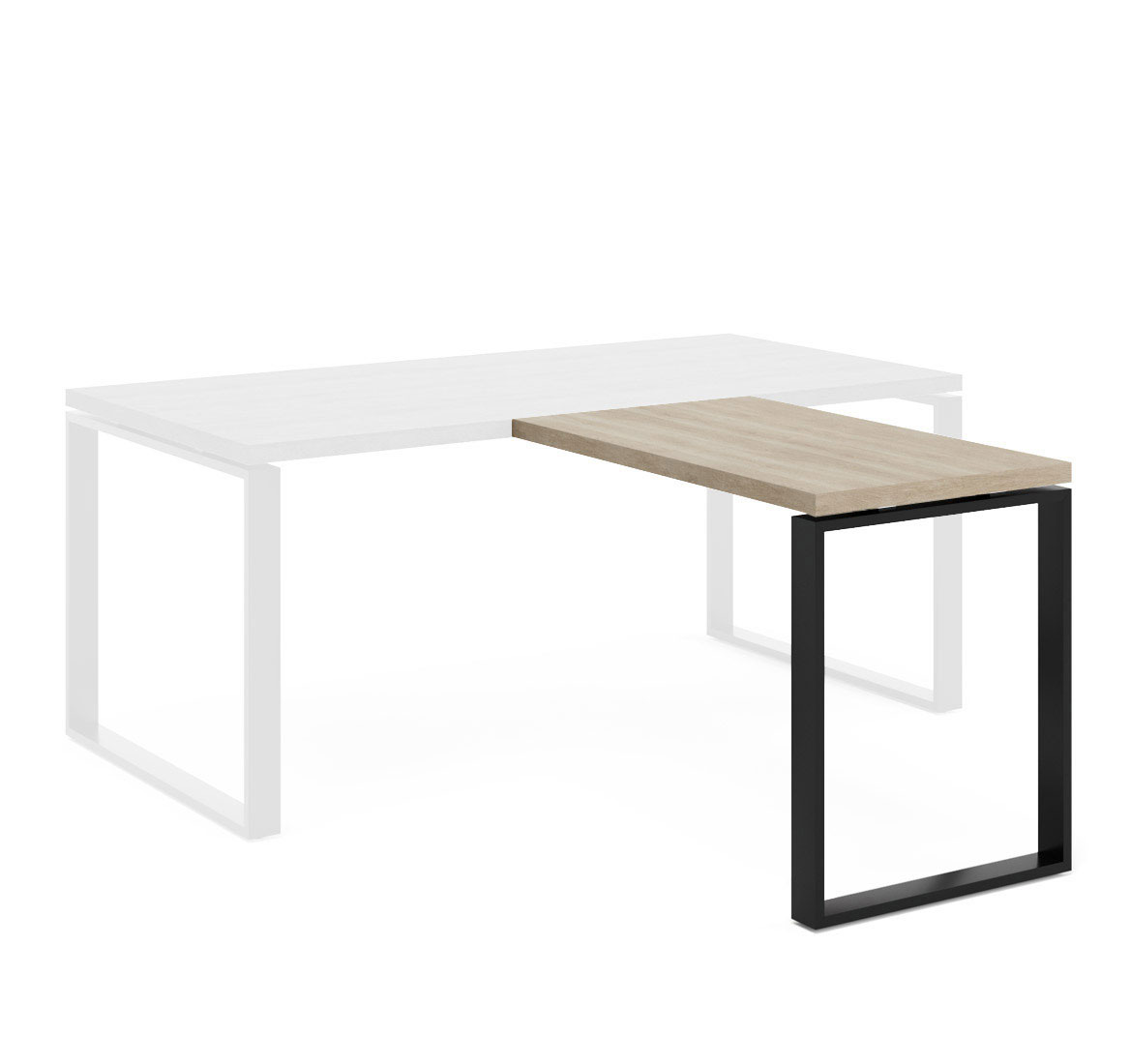 ROLA Приставка 100х60