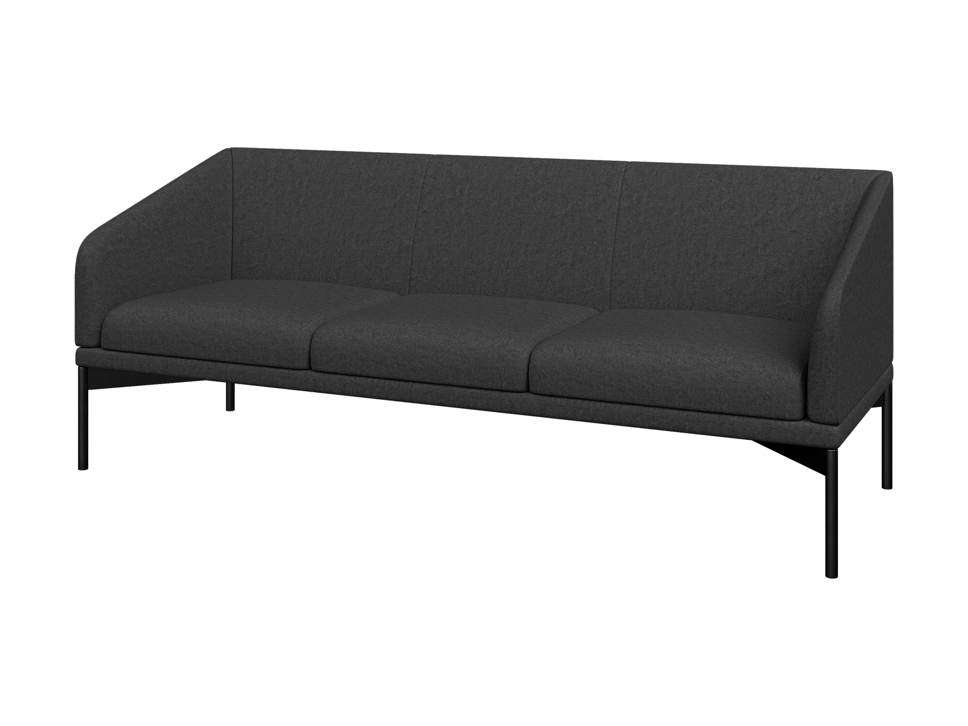 Диван 3-местный Дрим Dr3-2