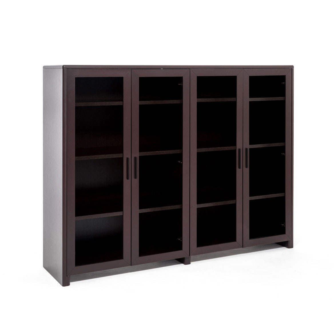 Tempio Шкаф-витрина