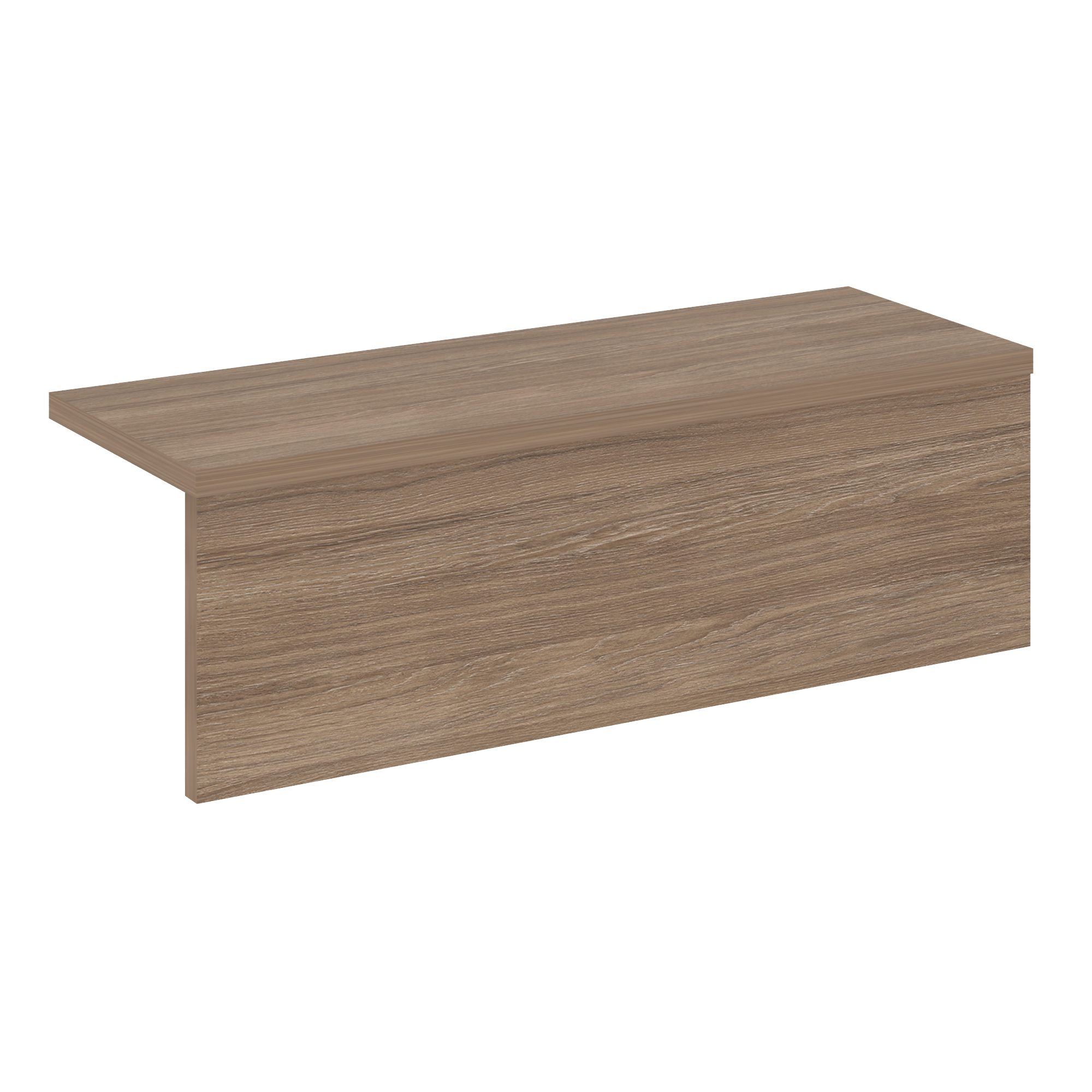 Onix Накладка прямая низкая O.R-NP.N-138.1