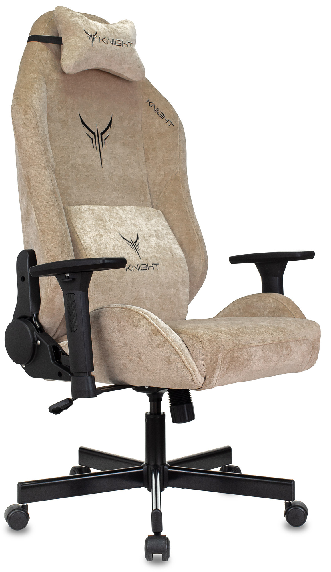 Кресло игровое Knight N1