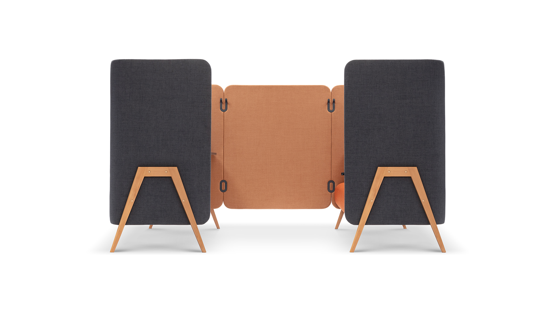 Акустическая кабина Morgan