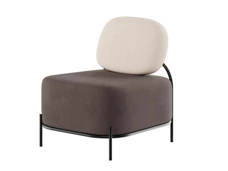 Jive Диван одноместный JVE-1