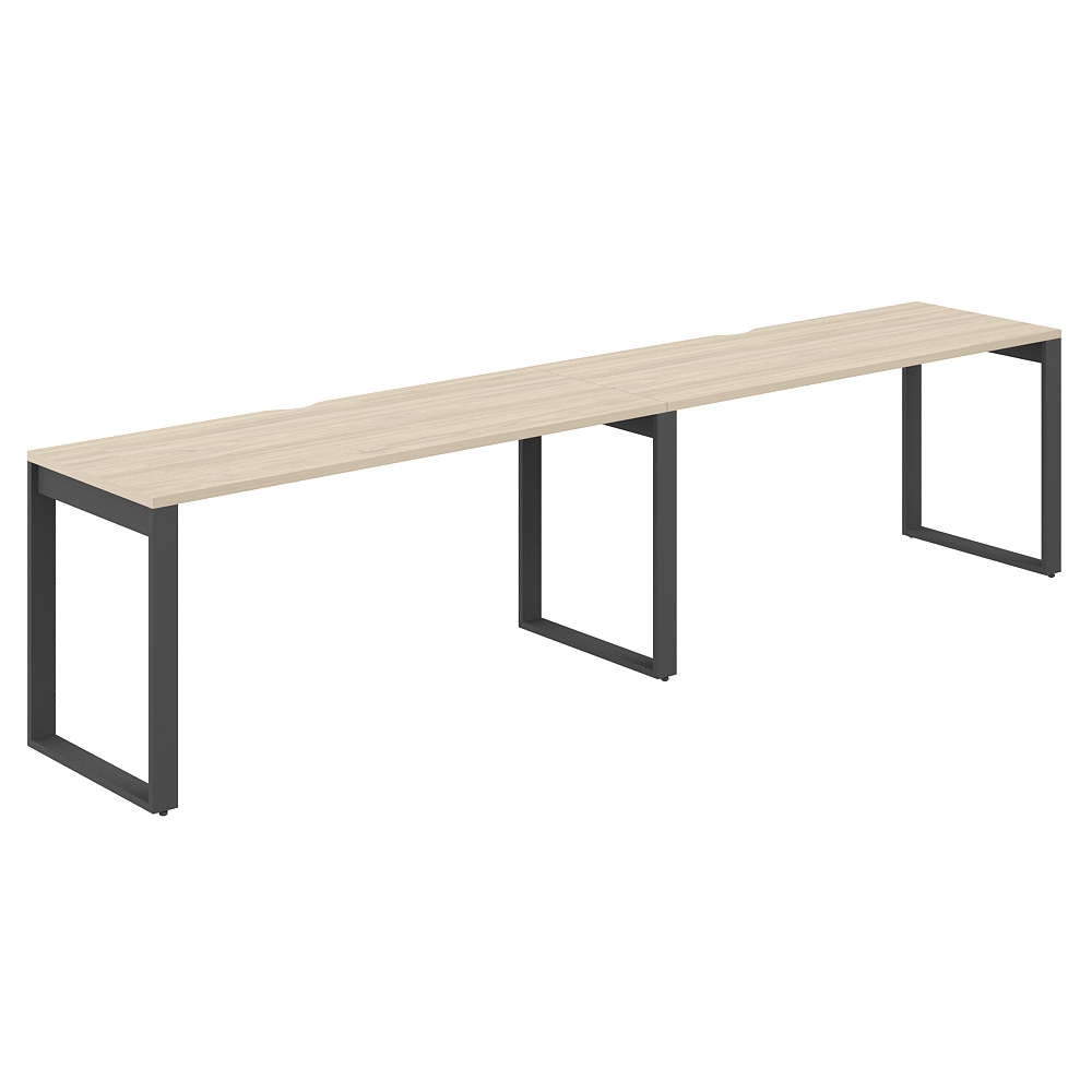 Рабочая станция s-b-s 3200х600х750 AG.173.AR.V.72.AN