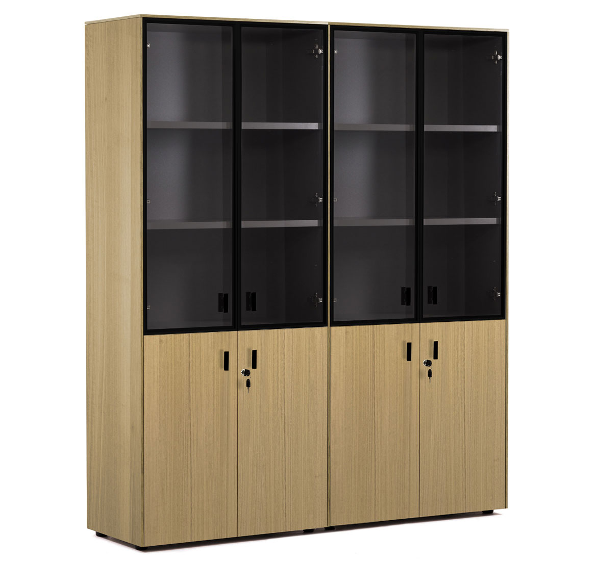 Renz Шкаф комбинир x 2