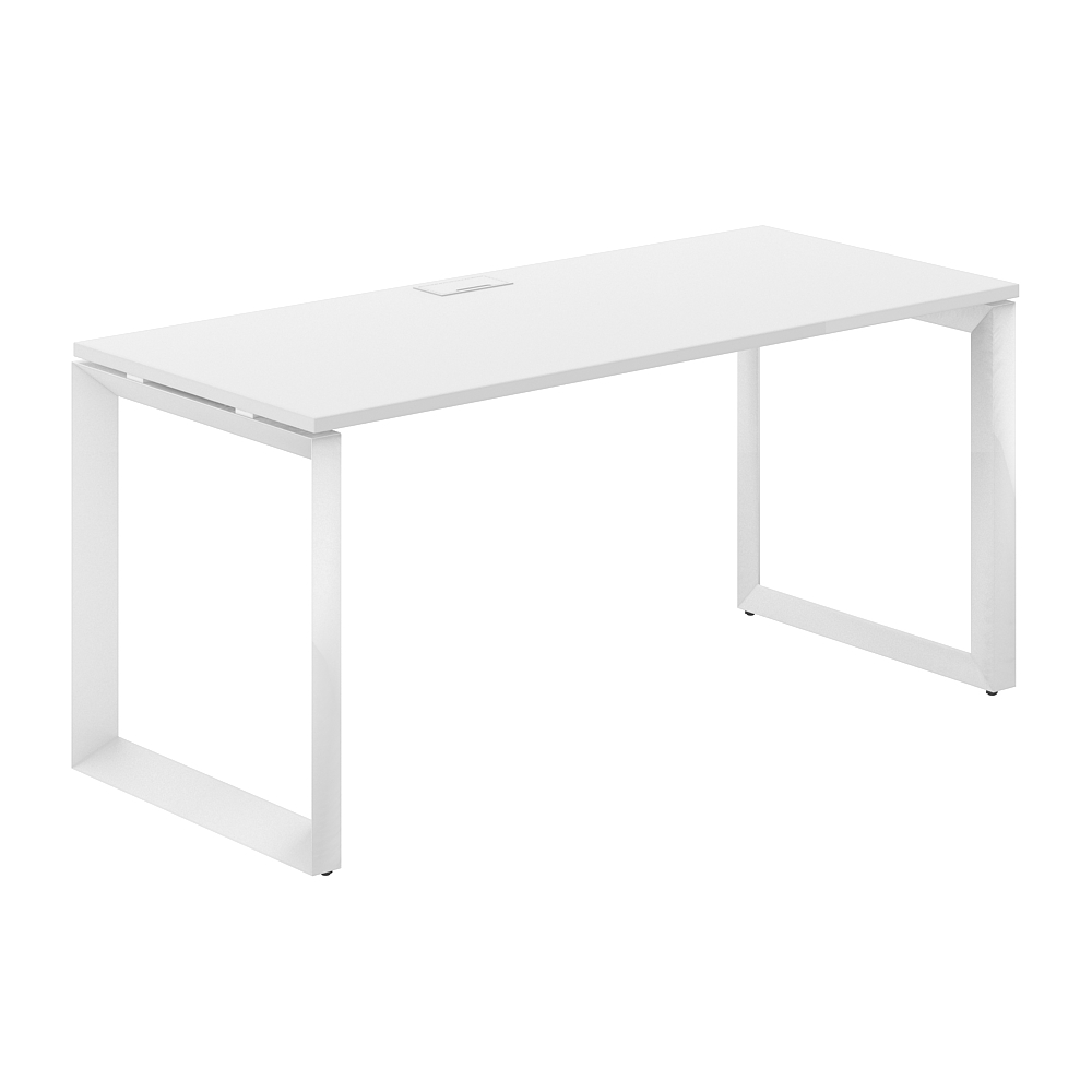 Стол 1600х700х750 PR.206.WH.O59.WH