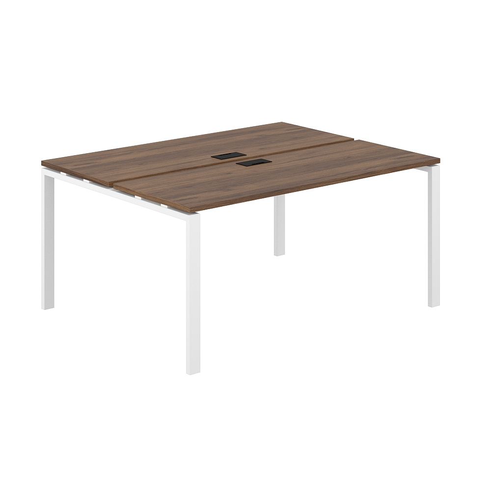 Рабочая станция 1600х1238х750 SG.243.DM.63.WH