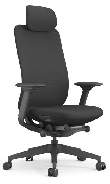 Кресло Antler EAN-001A пластик