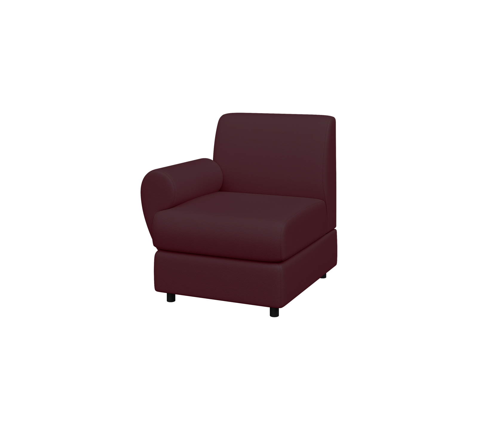 Модуль 1-местный правый Матрикс M1R-1