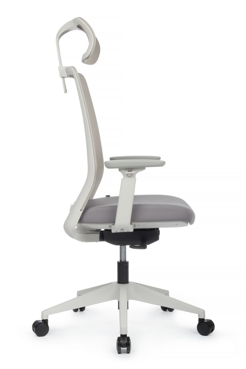 Кресло Oslo OM-OF002.WH