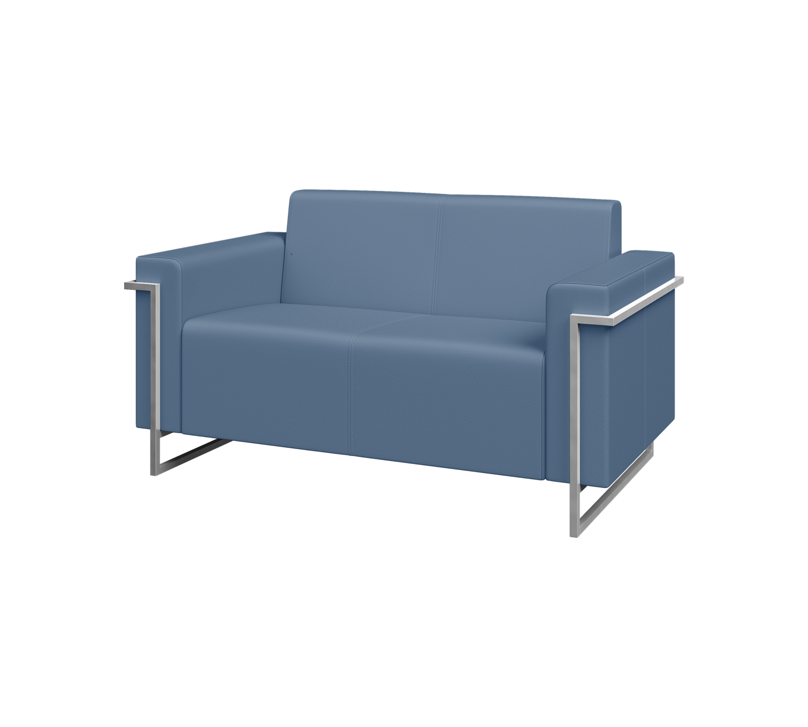 Диван 2-местный Дакар Dk2