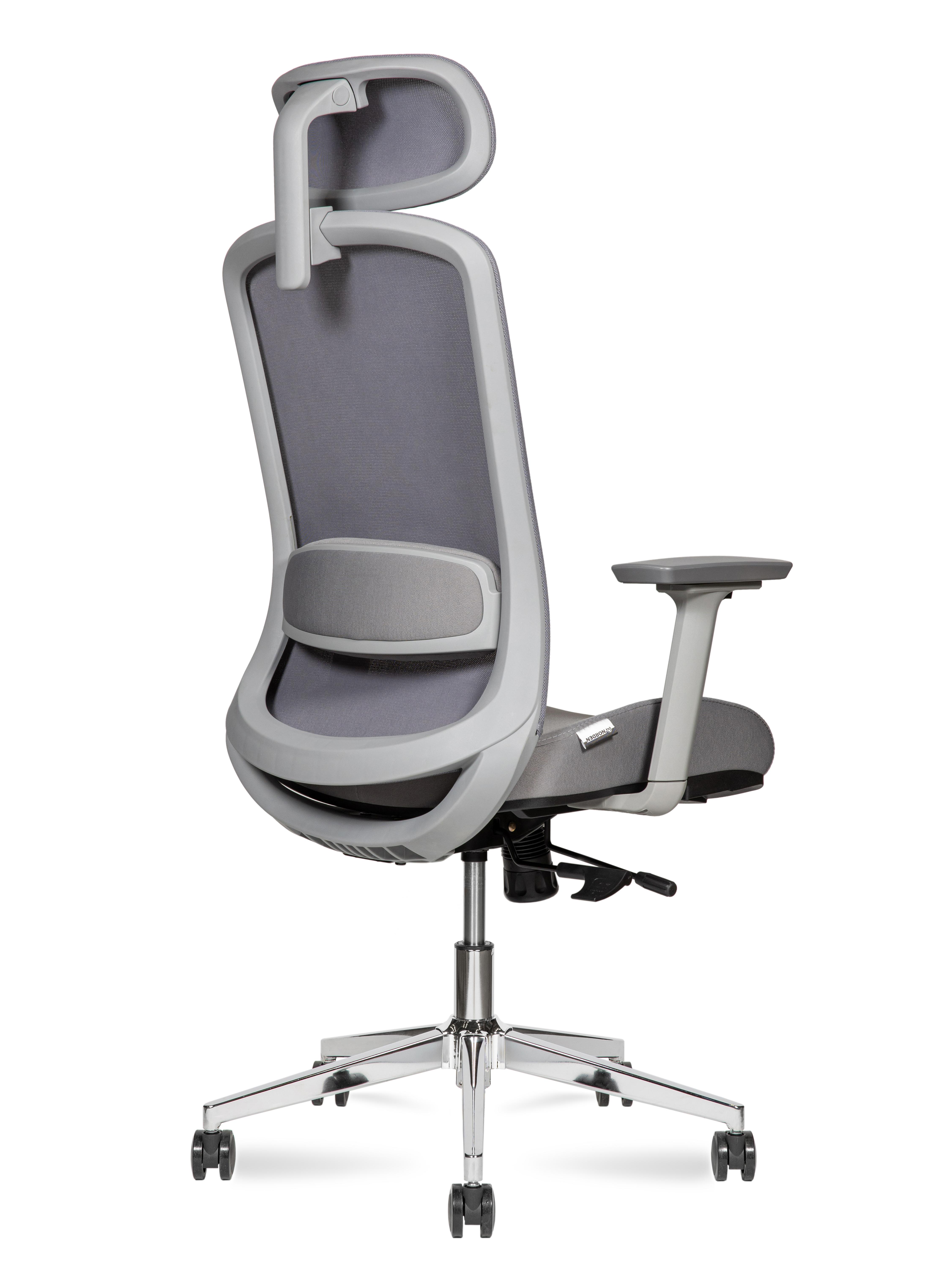 Кресла Космо грэй / Cosmo grey