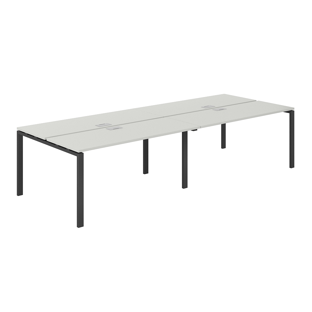 Рабочая станция 3200х1238х750 SG.253.SH.63.AN