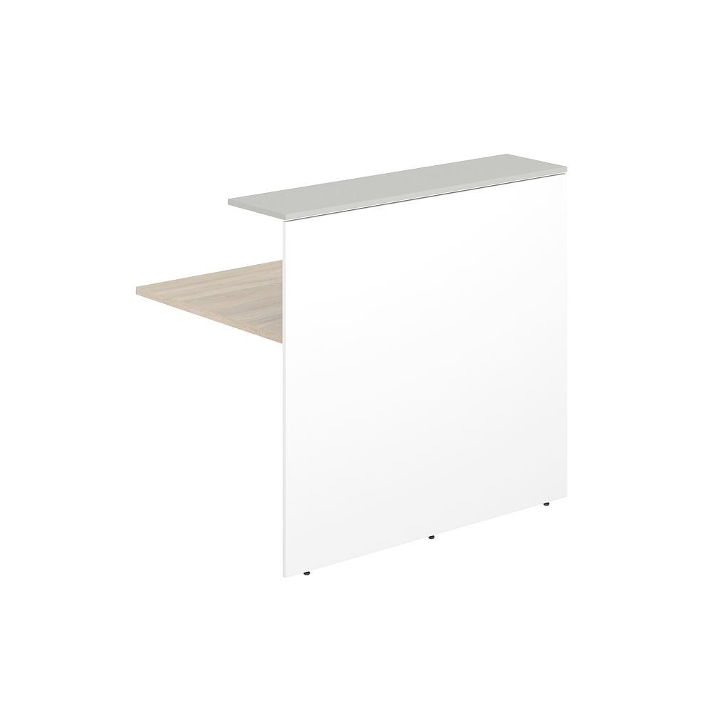 Модуль прямой 1200х818х1125 QR.102.WH.AR