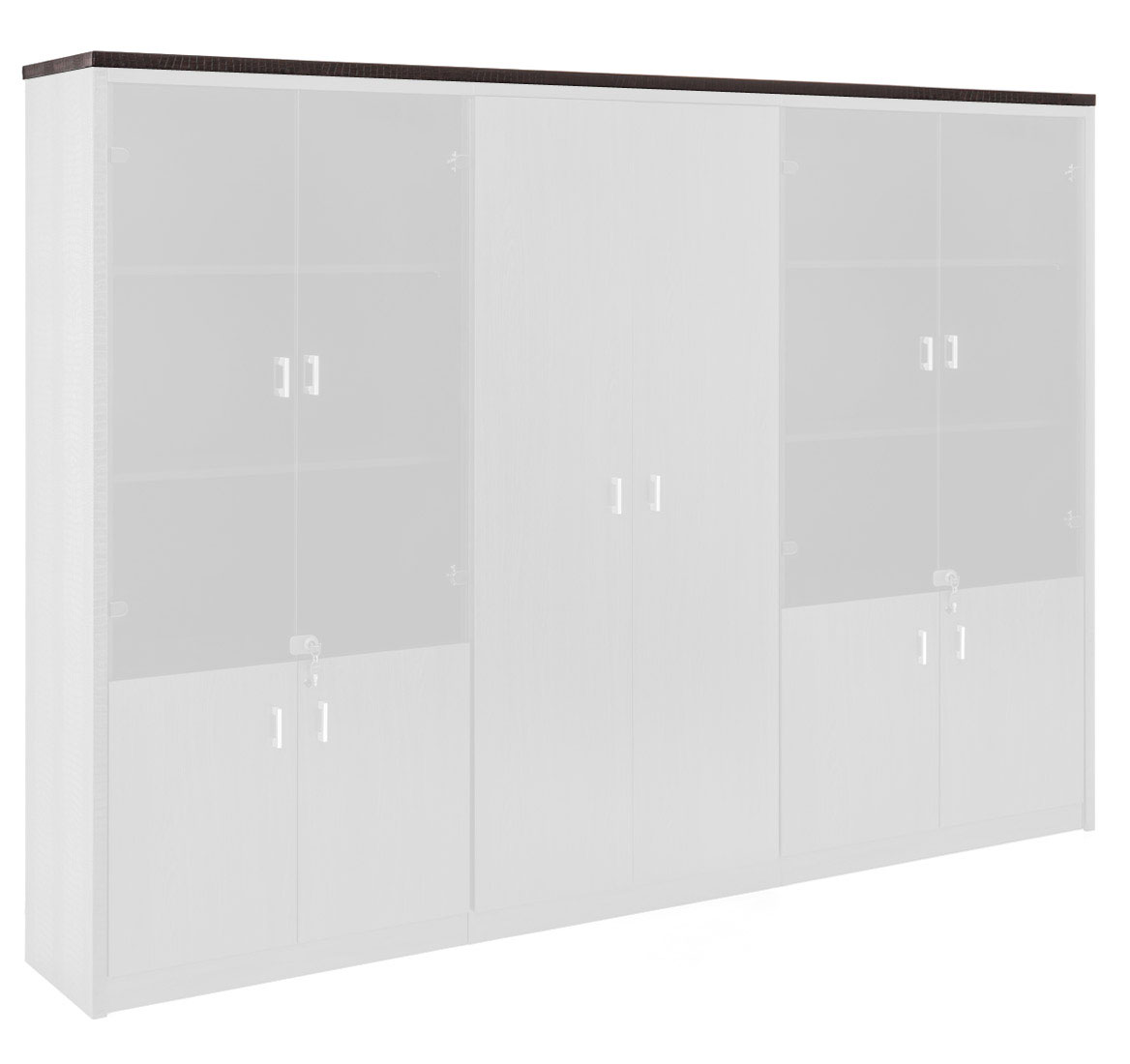 Sirius Топ для шкафа 270см