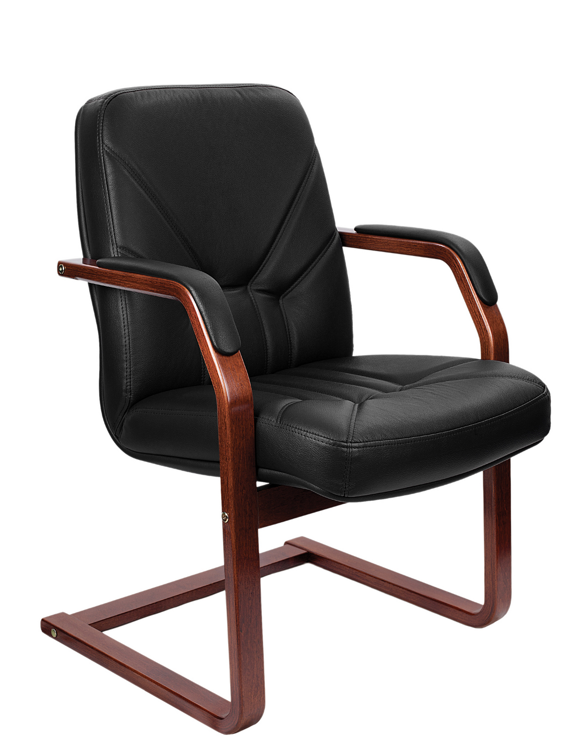 Кресло для посетителей Verona C