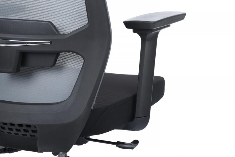 Кресло Fix RCH 851E-3D-M3