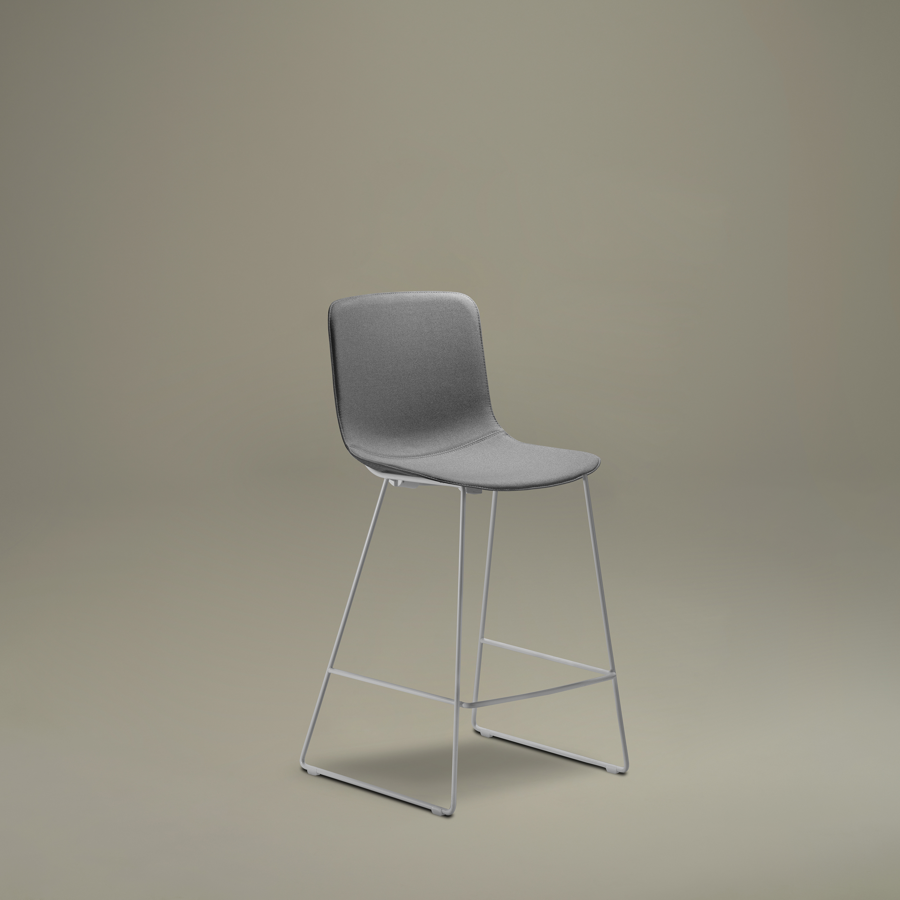 Стул Milos Elle Stool H 740