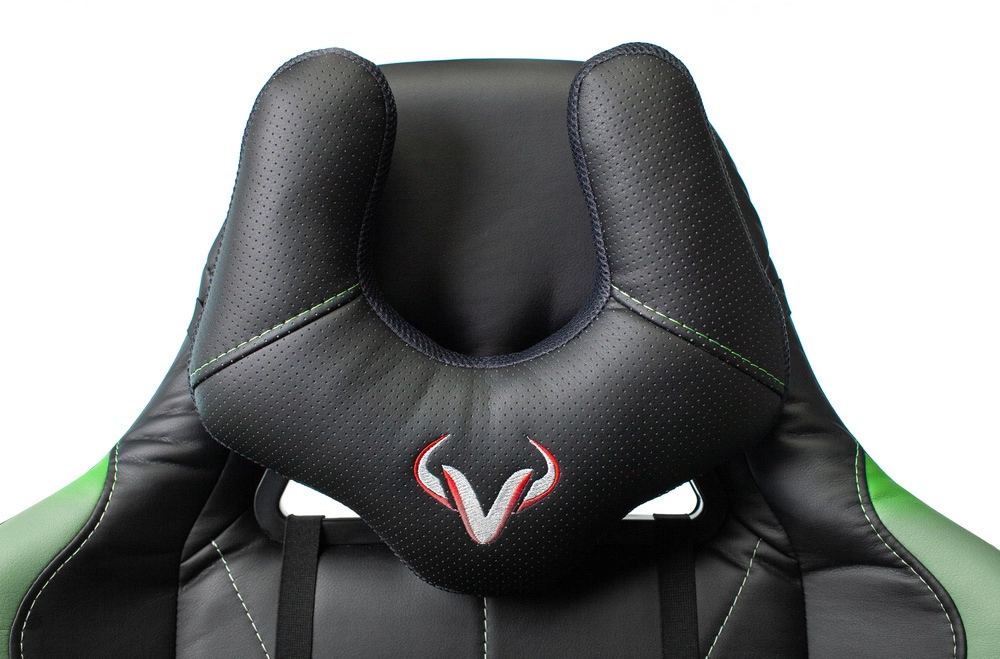Кресло игровое Zombie VIKING 5 AERO