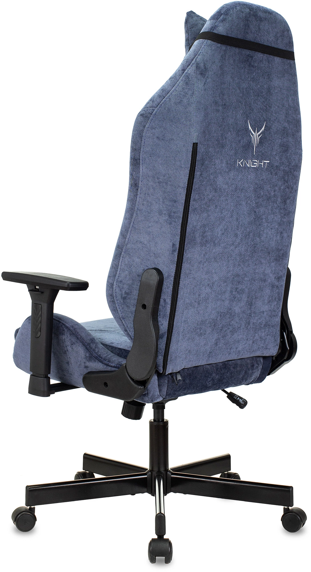 Кресло игровое Knight N1
