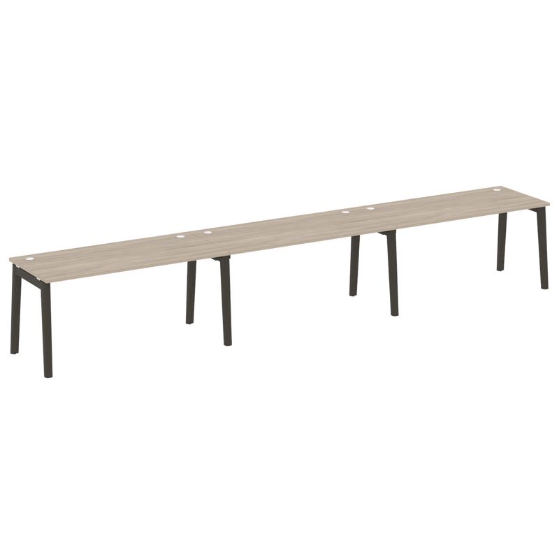 Onix Wood Рабочая станция OW.RS-3.4.7 4740*720*750