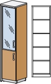 Шкаф К9 Комплект №9