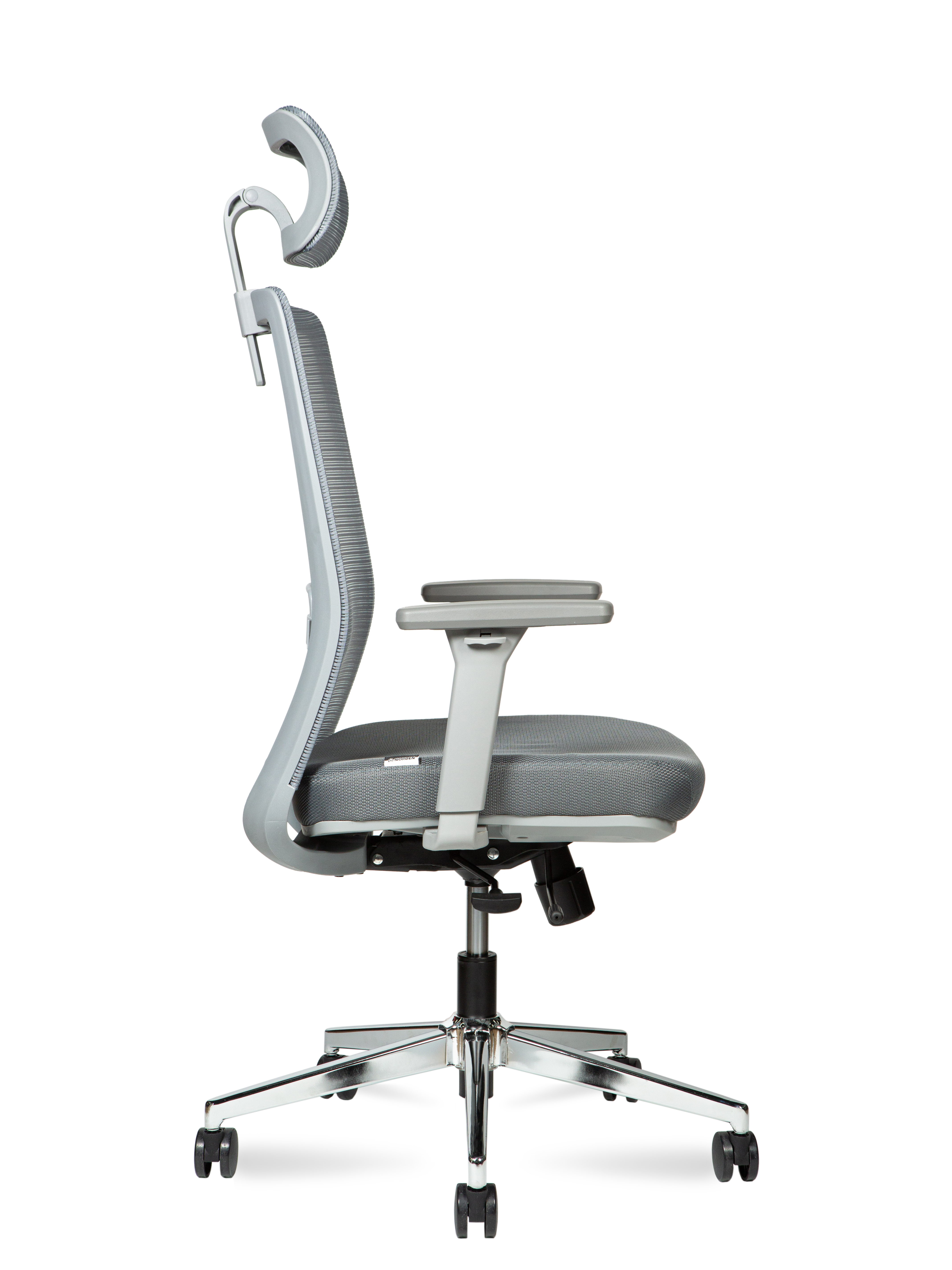 Кресла Райт грэй / Right grey