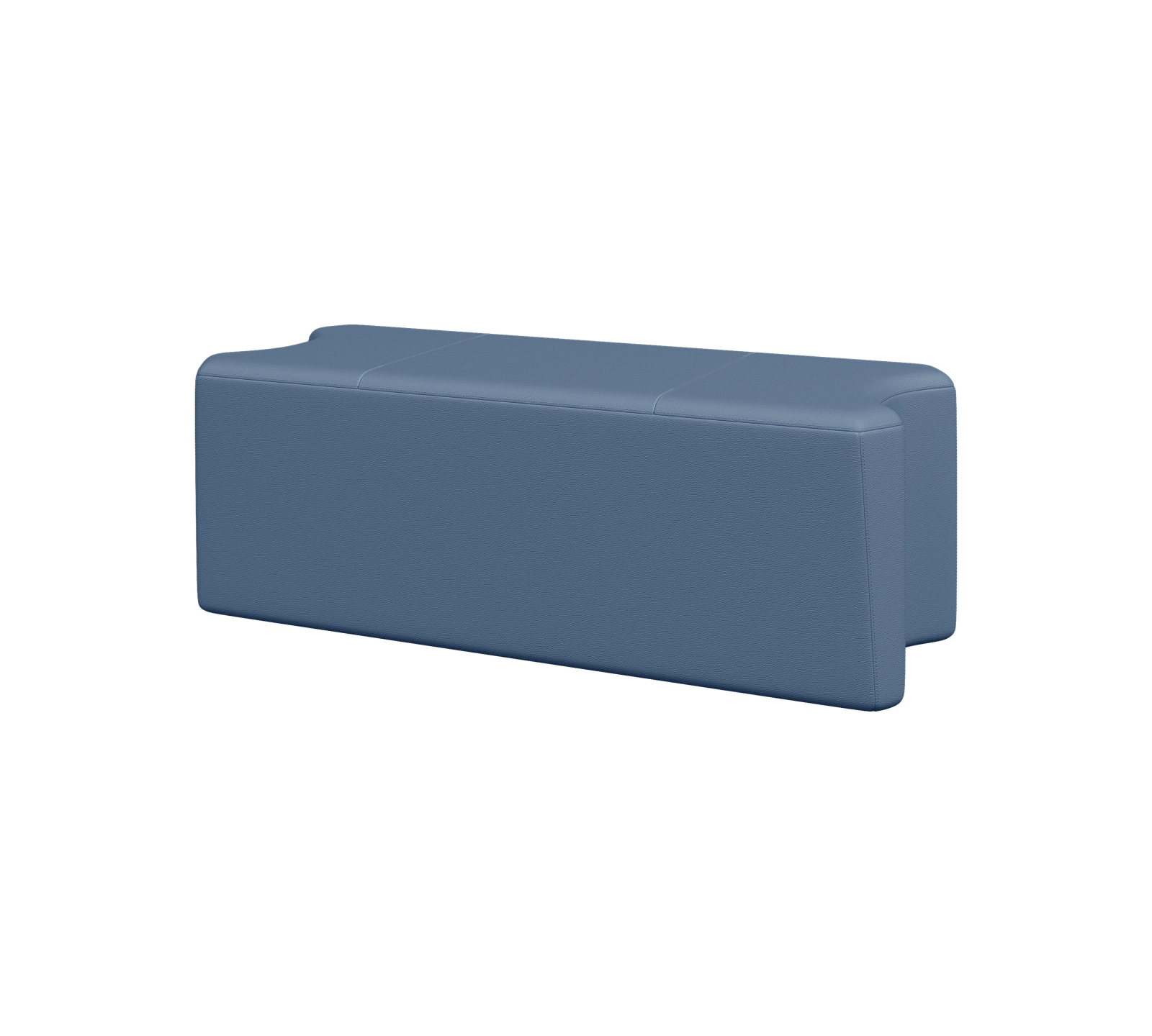 Модуль 2-местный Молекула Mol2