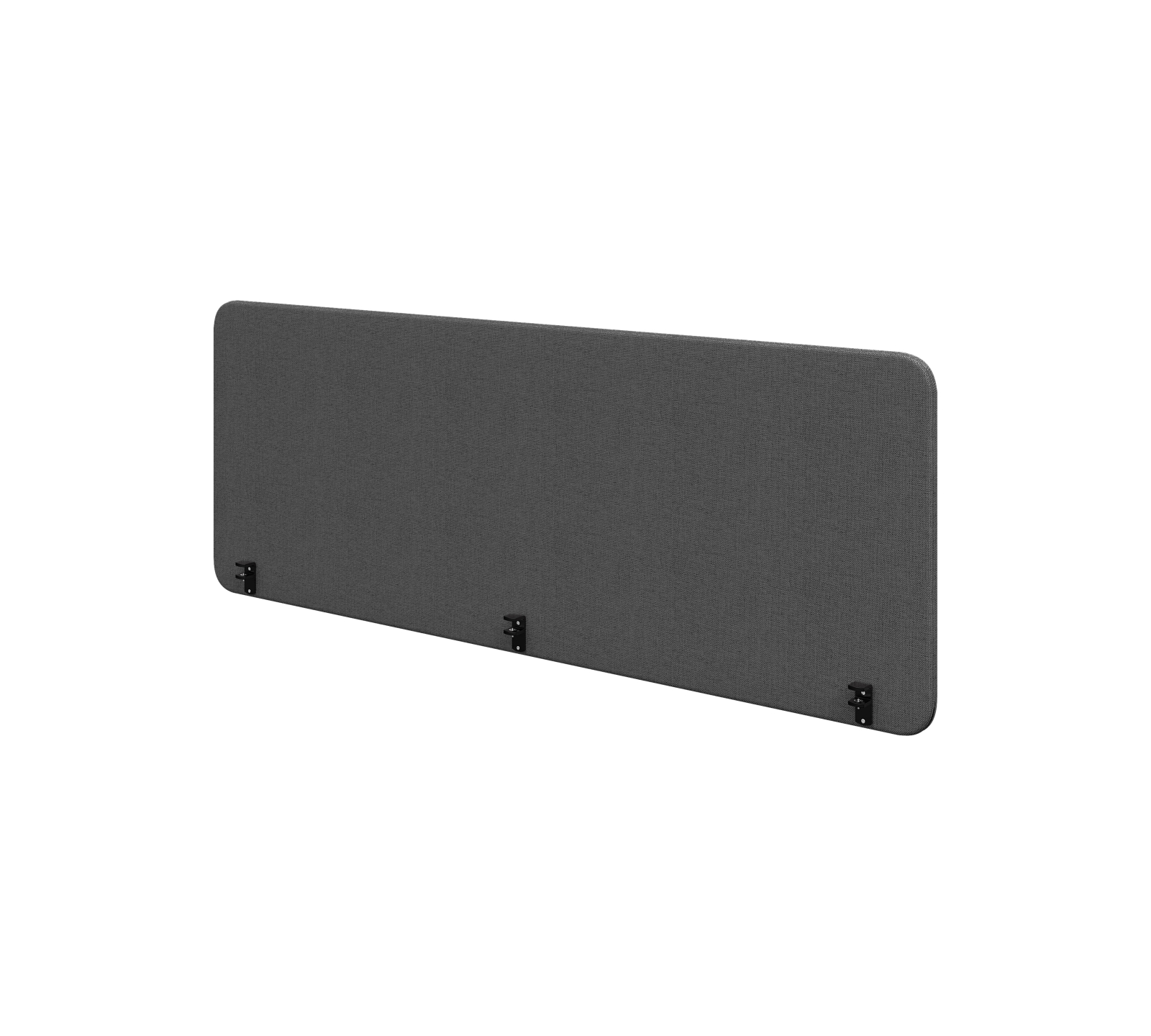 Экран фронтальный 1600х595 Окс ОК-160/60