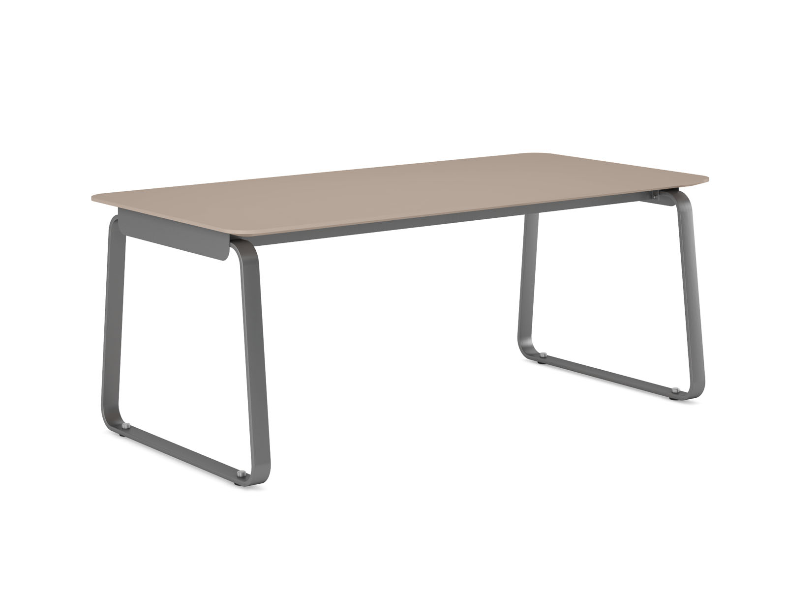 Стол руководителя (складская) JNS102