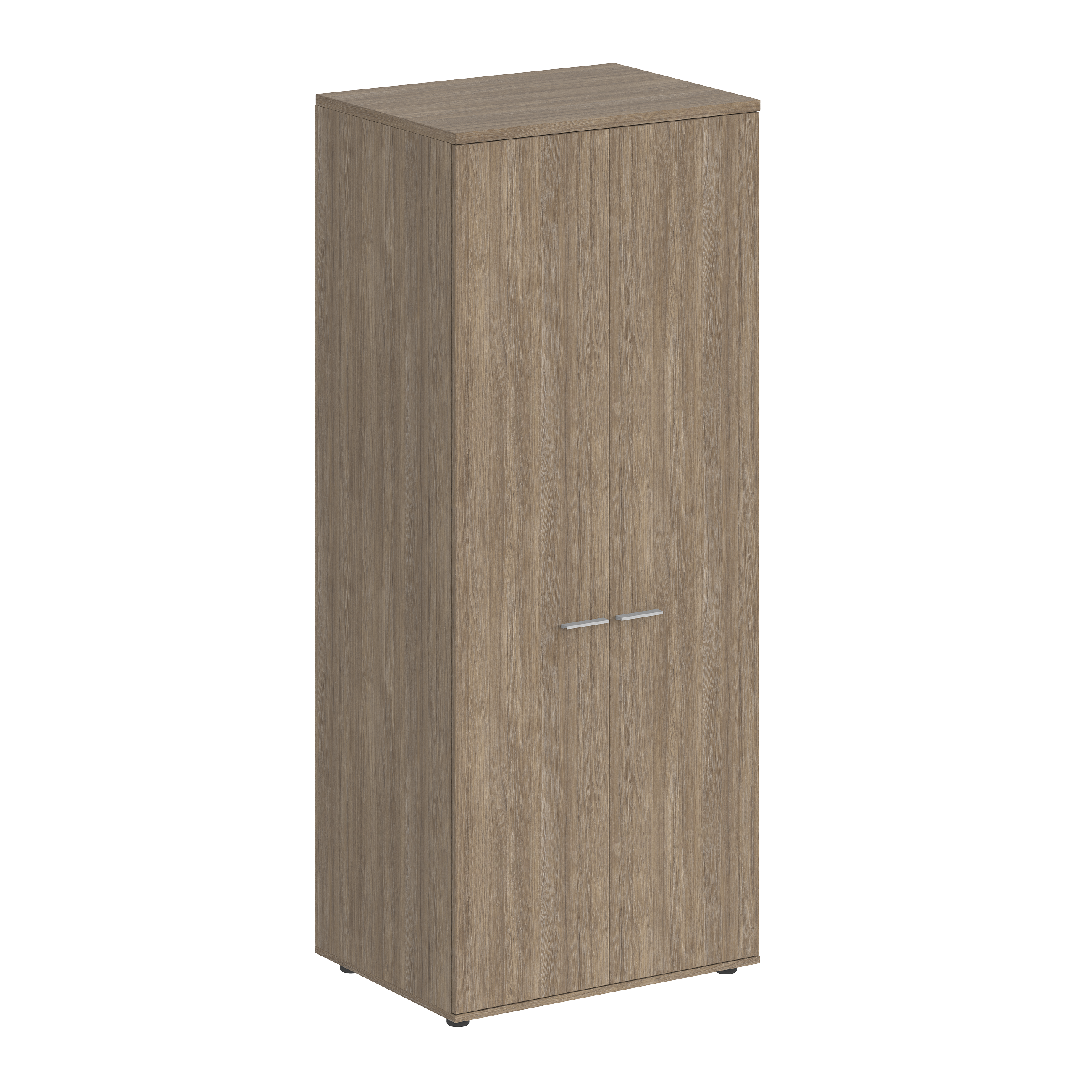 Гардероб 800х600х1955, з.ст HDF SG.822.OD.OD